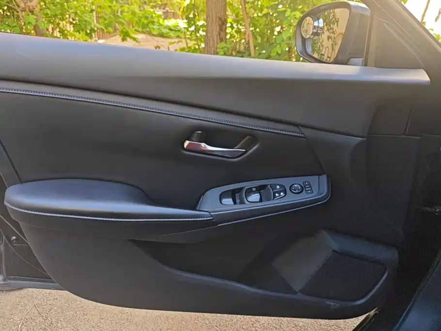 Nissan Sylphy 2023