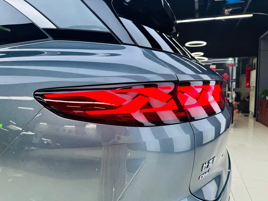 BYD Tang L 2025 — фото 23