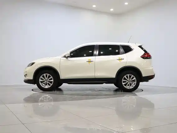 Nissan X-Trail 2022 — фото 12