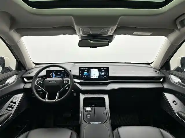 Haval H6 2021