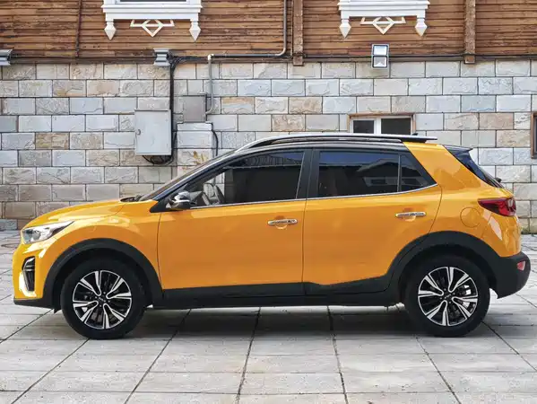 Kia KX1 2023