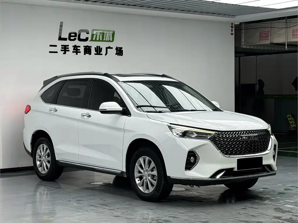 Haval M6 2022