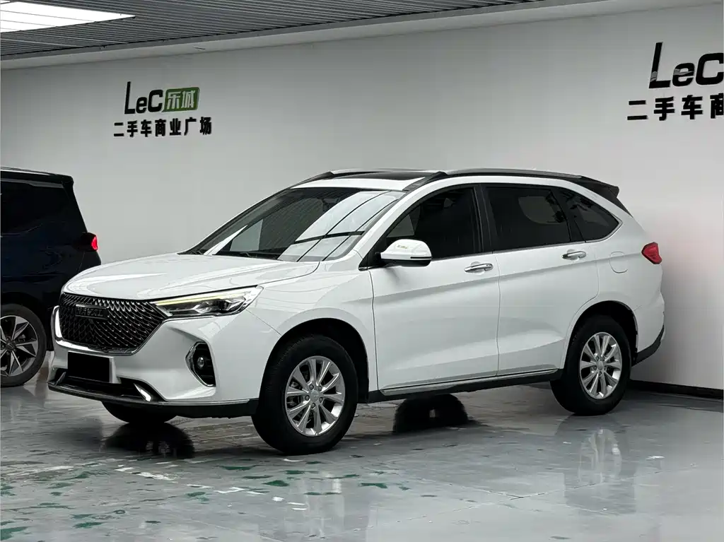 Haval M6 2022
