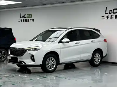 Haval M6 2022