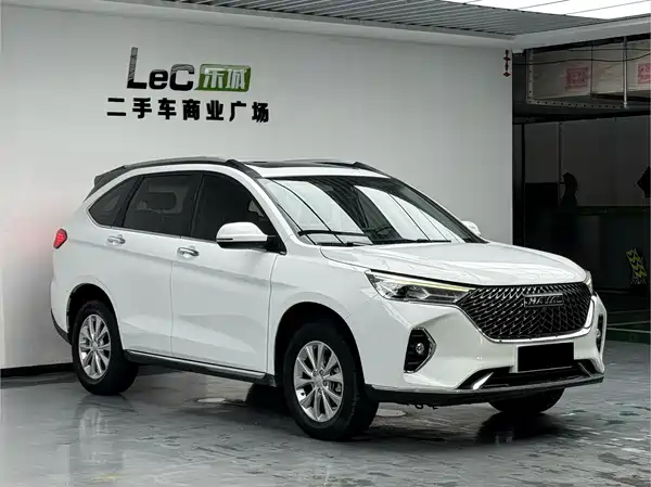 Haval M6 2022