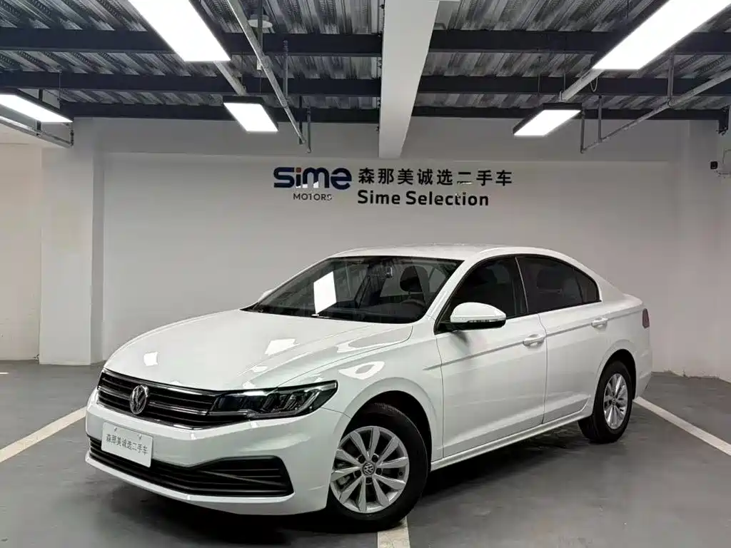Volkswagen Bora 2020