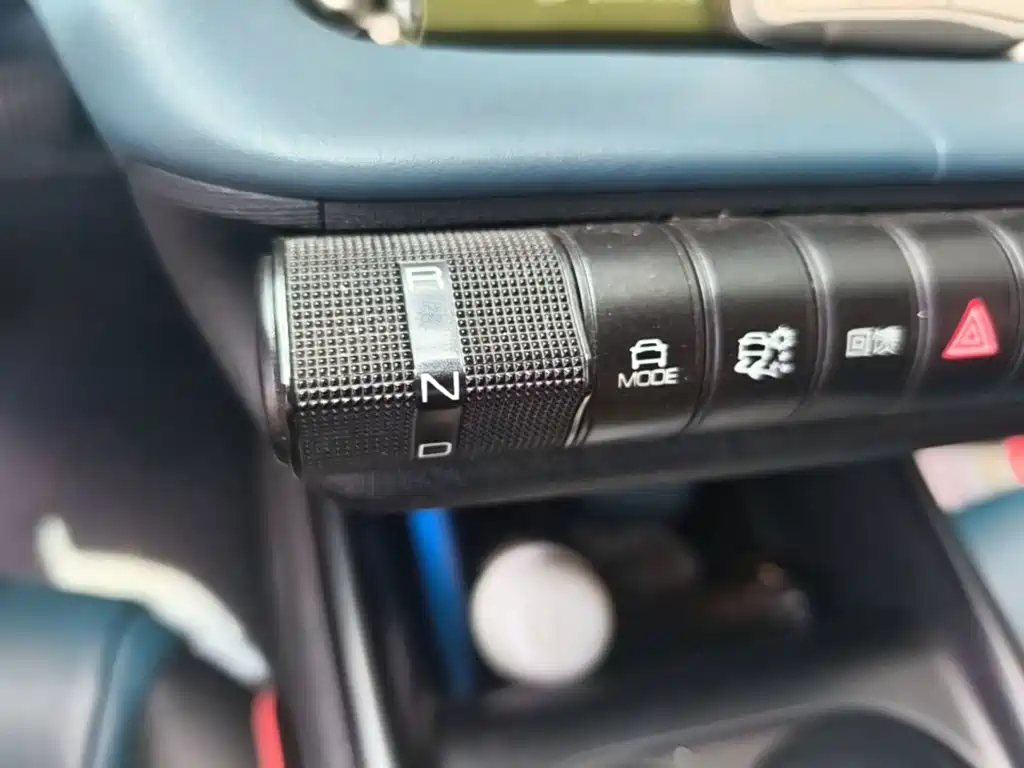 BYD Dolphin 2021 — фото 10