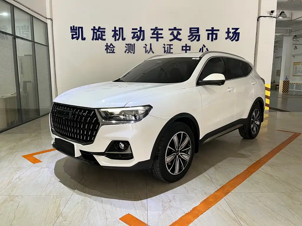 Haval H6 2023