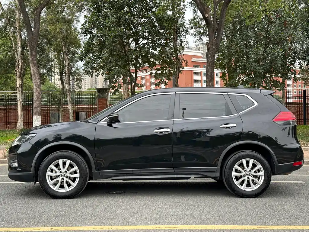 Nissan X-Trail 2019 — фото 13