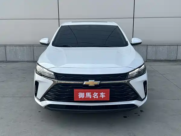 Chevrolet Monza 2023