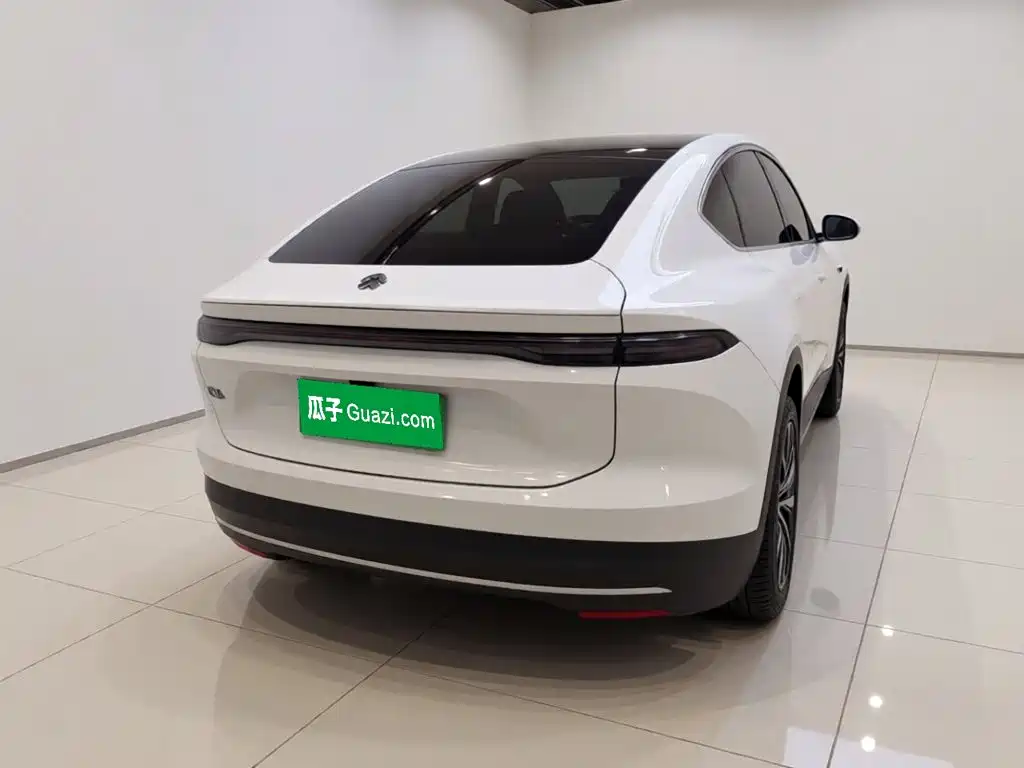 NIO EC6 2023