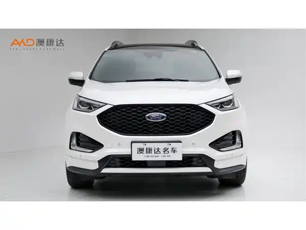 Ford Edge 2020