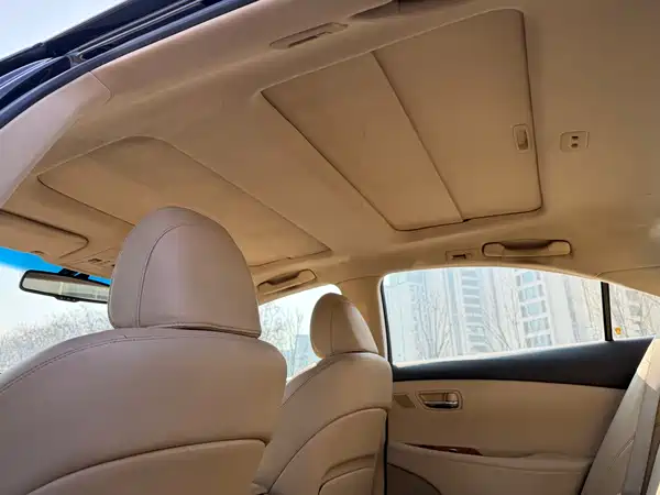 Lexus ES 2006