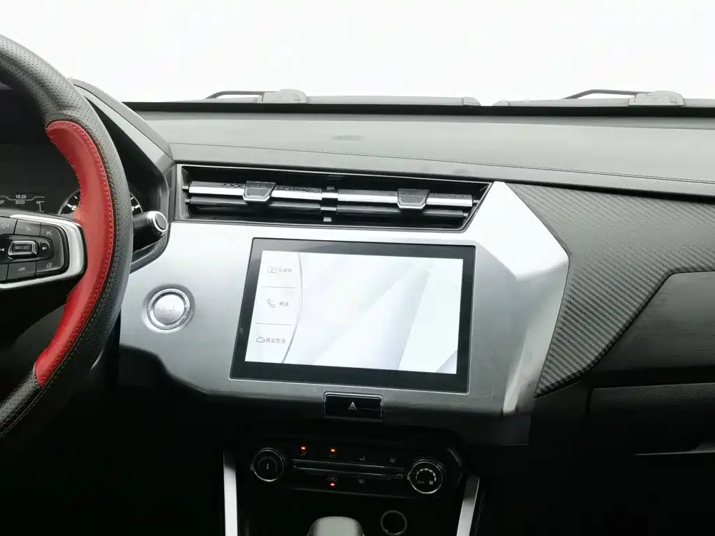 Chery Tiggo 3x 2021 — фото 12