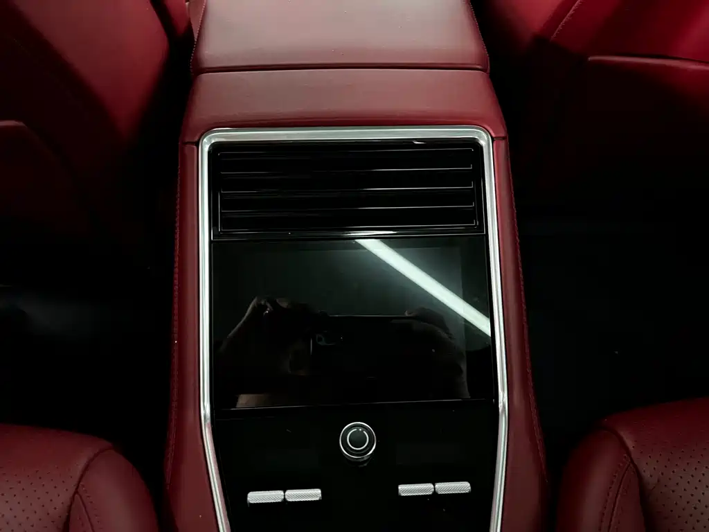 Porsche Panamera 2021 — фото 16