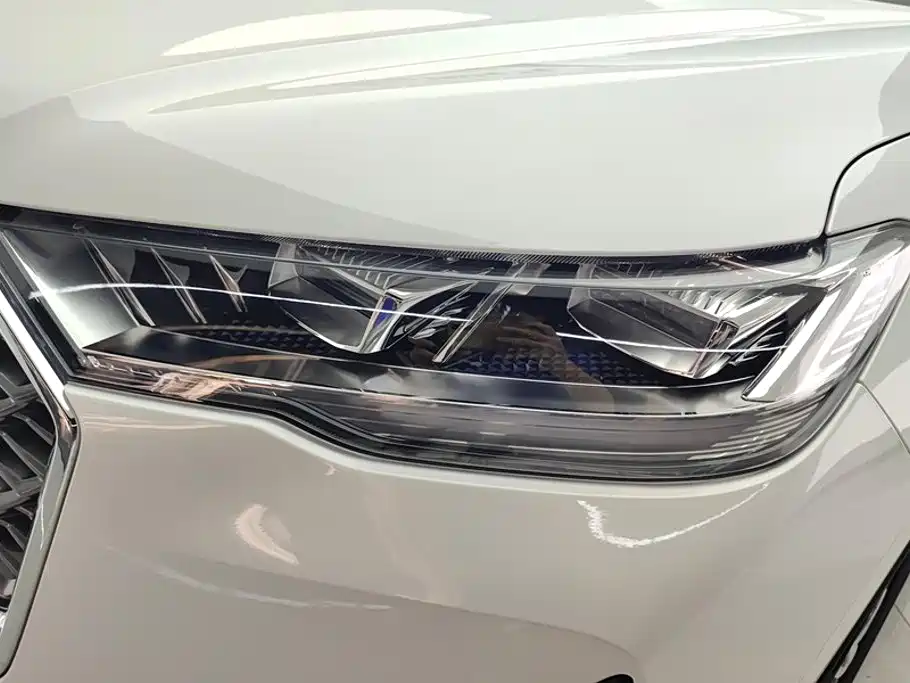 Haval H6 2025