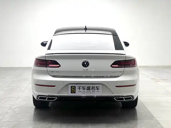 Volkswagen CC 2023