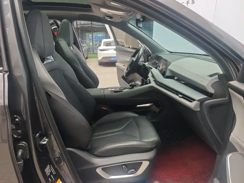 Changan CS75 PLUS 2022 — фото 11