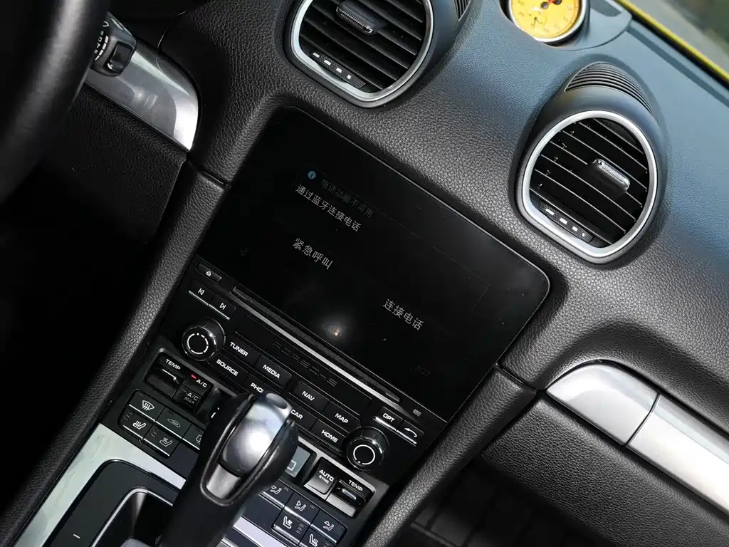 Porsche 718 2021 — фото 14
