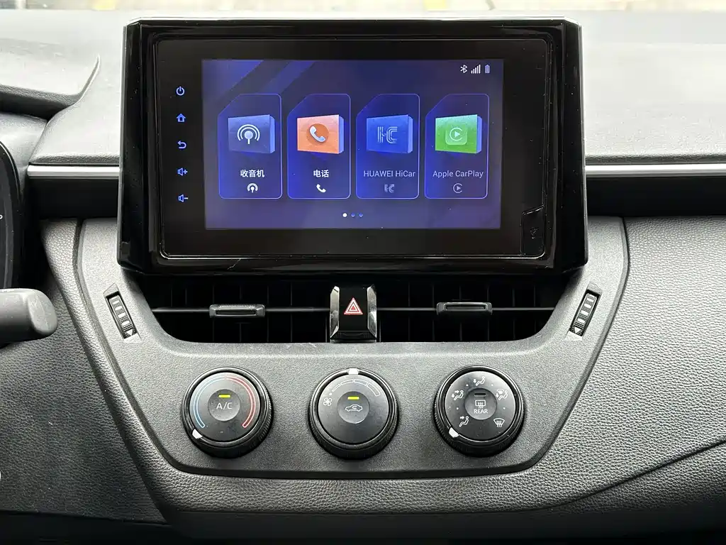 Toyota Corolla 2022 — фото 11