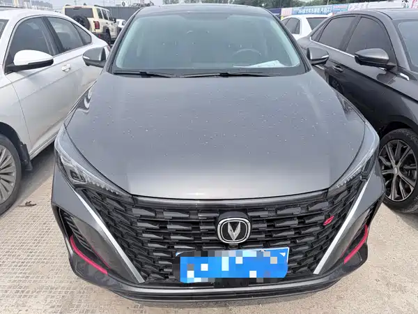 Changan Eado 2023