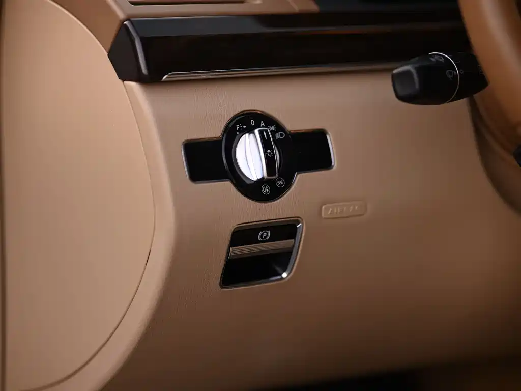 Mercedes-Benz S-Class 2012 — фото 13