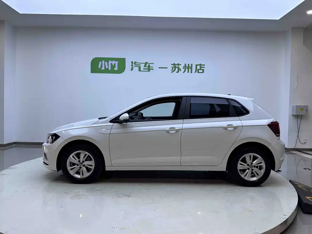 Volkswagen Polo 2023