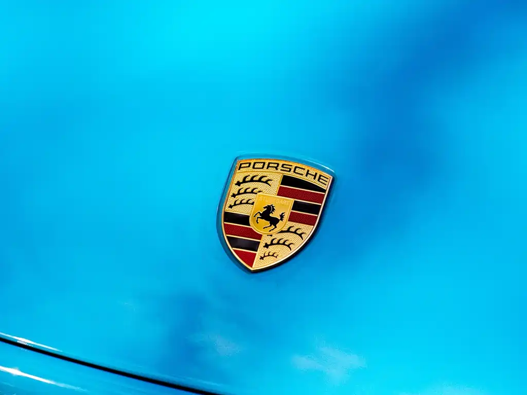 Porsche 911 2019 — фото 5