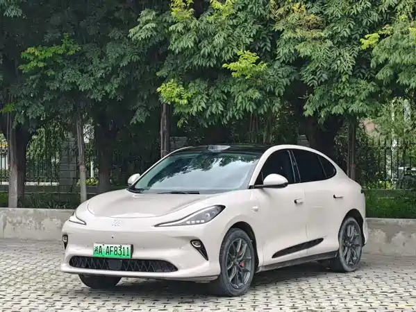 IM Motors LS6 2025