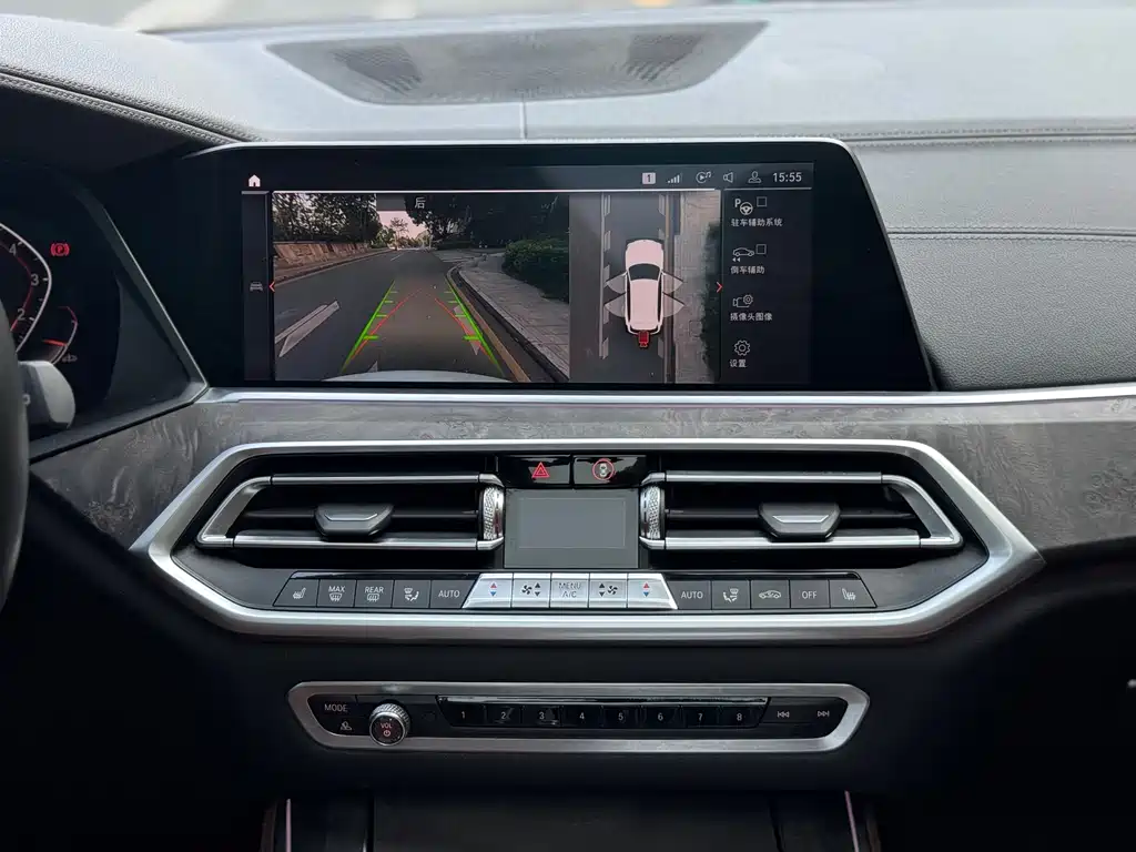 BMW X5 2019 — фото 13
