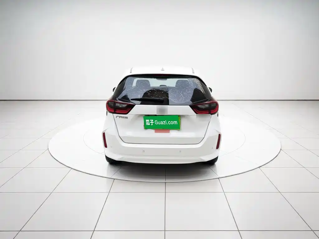 Honda Fit 2022 — фото 3