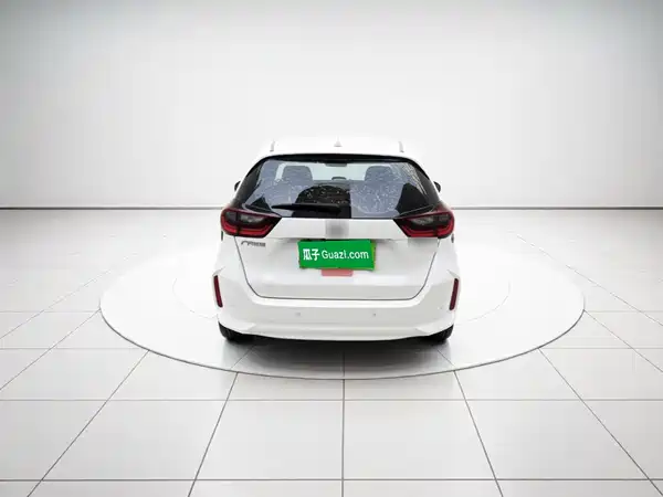 Honda Fit 2022