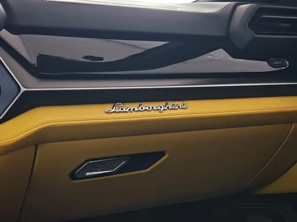 Lamborghini Urus SE 2026 — фото 18