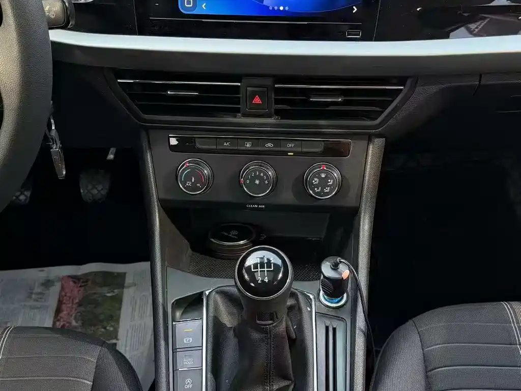 Volkswagen Lavida 2021