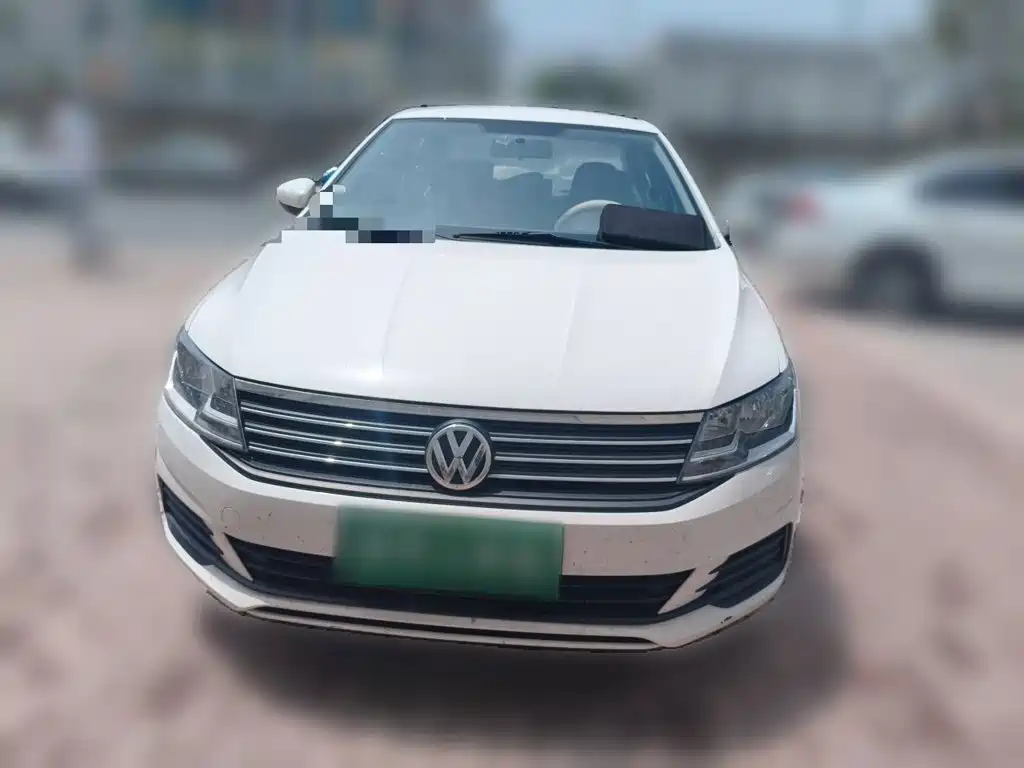 Volkswagen Lavida 2021