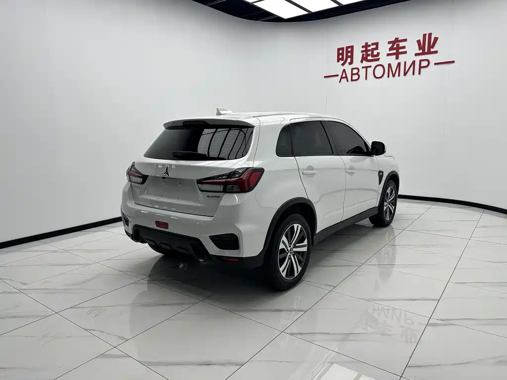 Mitsubishi Jinxuan ASX 2023 — фото 9