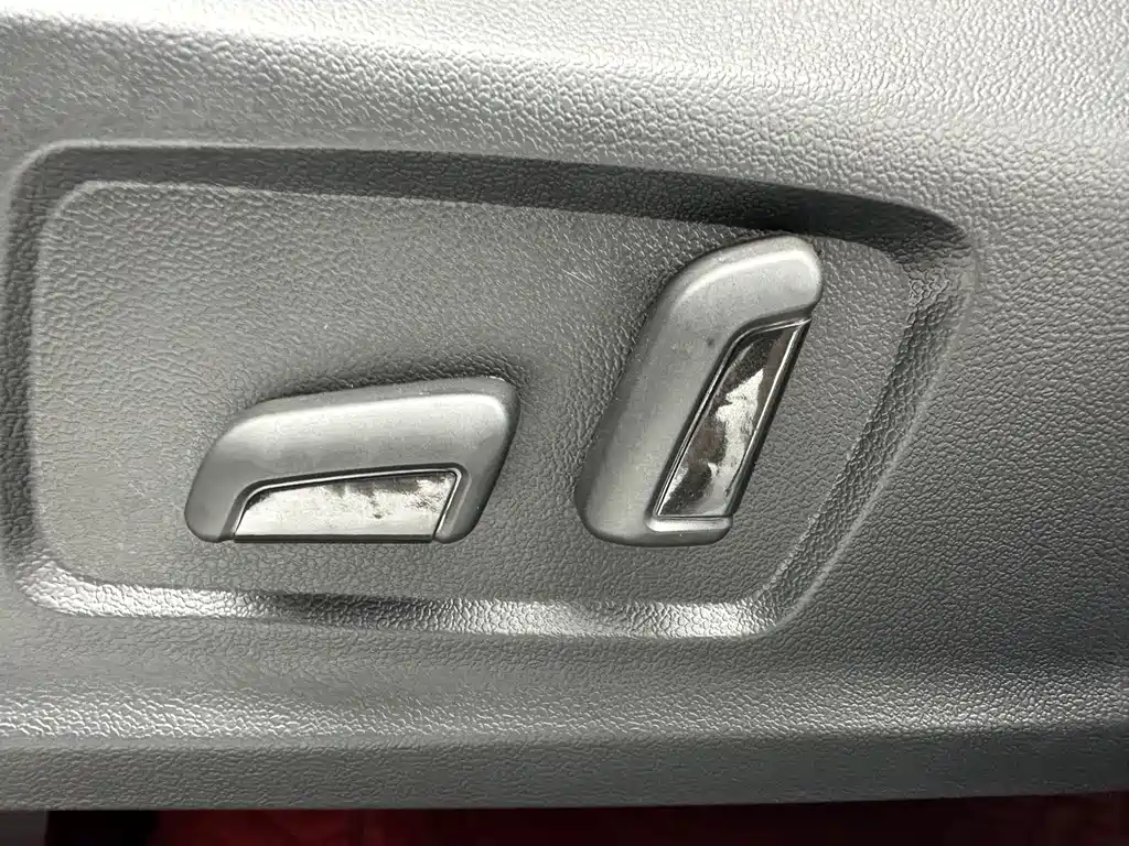 Mitsubishi Jinxuan ASX 2023 — фото 12