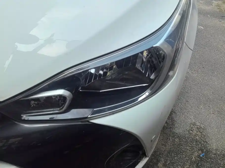 Toyota Yaris L 2017