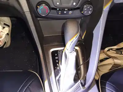 Buick Excelle GT 2021