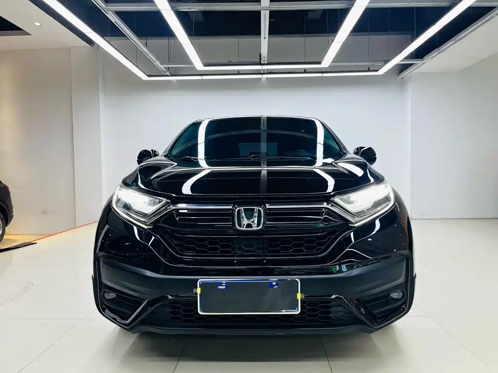 Honda CR-V 2020