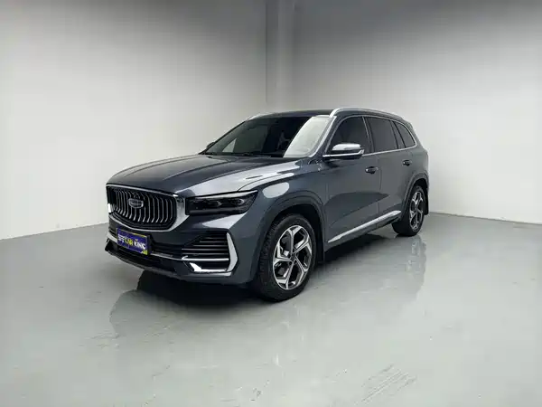 Geely Xingyue L 2025
