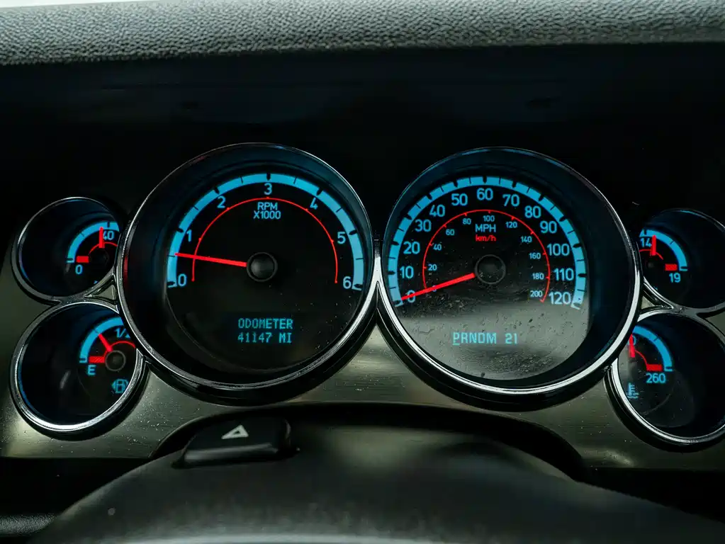 Hummer H2 2008 — фото 26