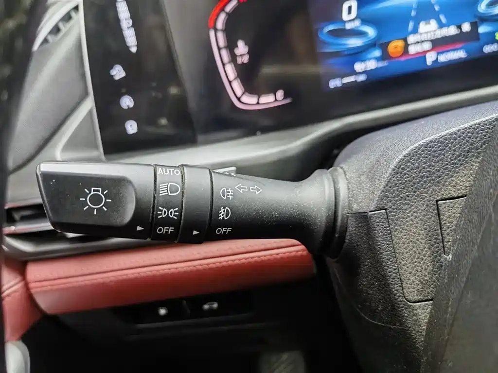 Changan CS75 PLUS 2020 — фото 21