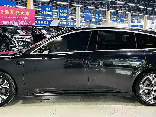 NIO ET5T 2026