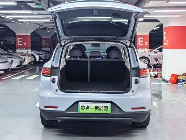 Leapmotor C11 2022