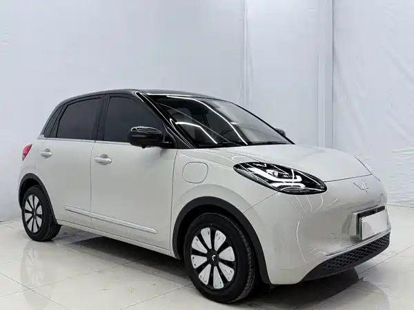 Wuling Bingo 2026