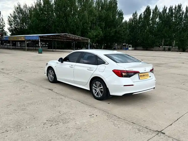 Honda Civic 2023