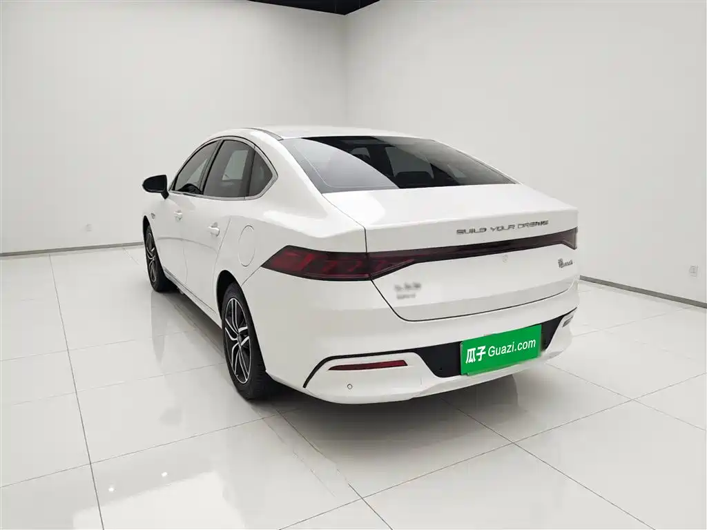 BYD Qin PLUS 2023 — фото 4