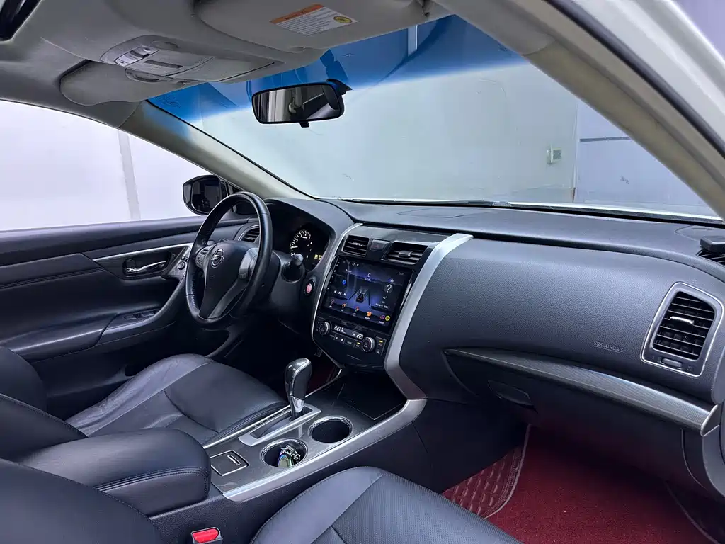 Nissan Teana 2015 — фото 11