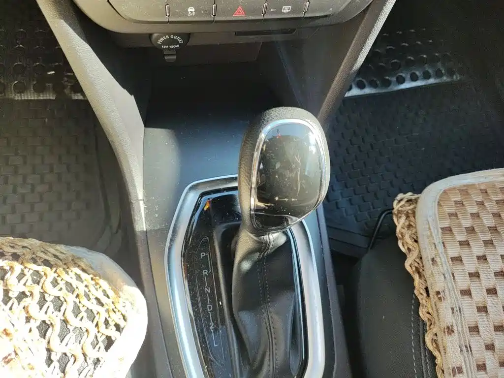 Chery Tiggo 3x 2018 — фото 15